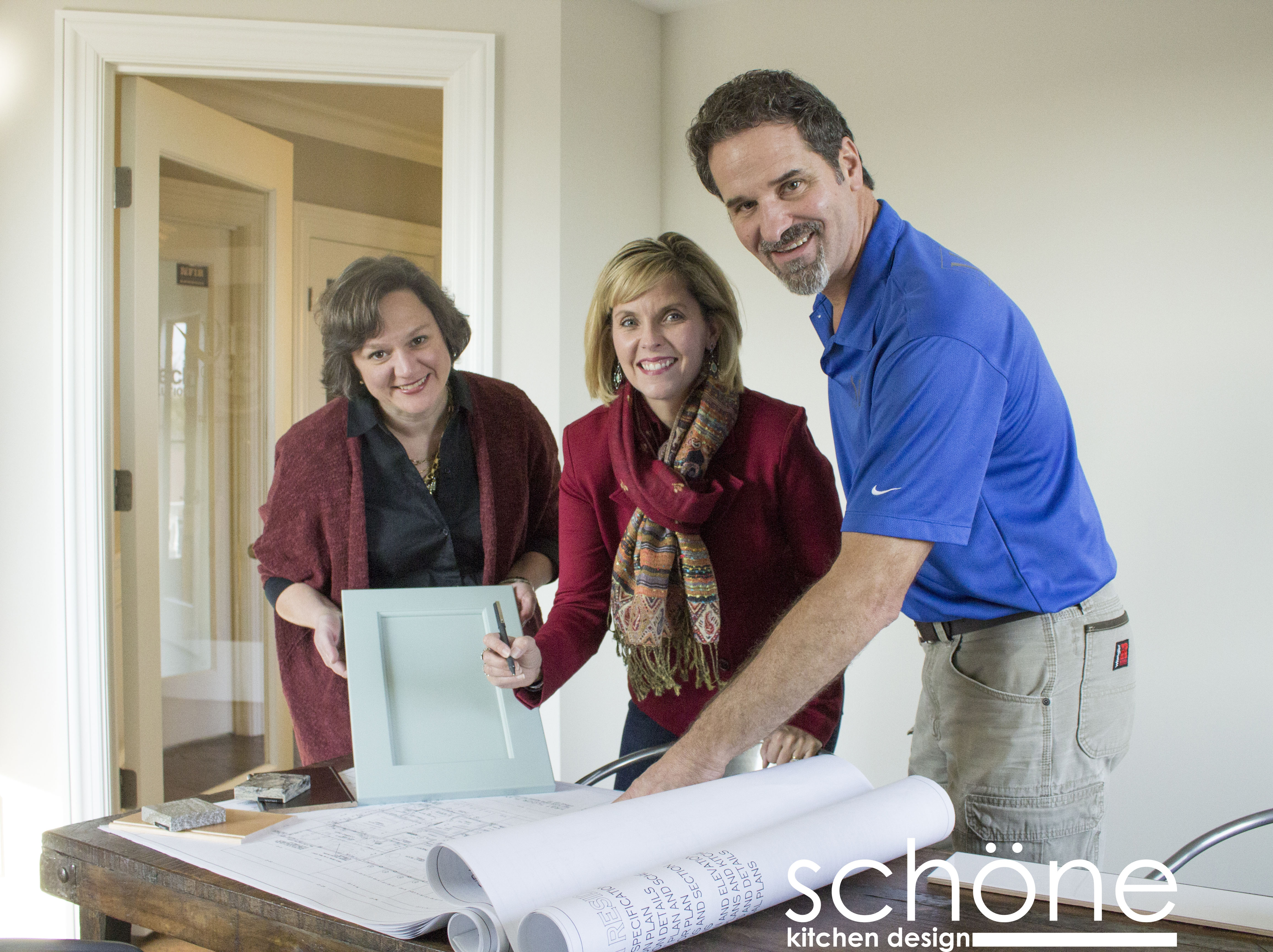 Avatar for Schone Kitchen Design